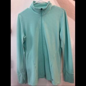 Light-weight sport style jacket